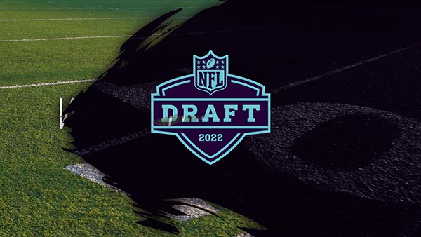 WGNO's NFL Draft Promo